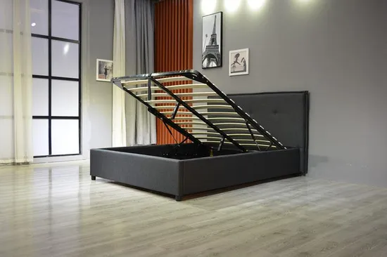 Nouveaux meubles de salon de chambre à coucher modernes et élégants personnalisés par Huayang