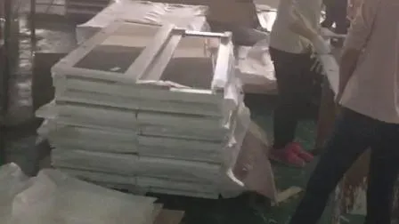 Nouveau design 5 étoiles de luxe moderne en bois personnalisé double hôtel Regency Ihg Mobilier de chambre à coucher (GLBS-0003)